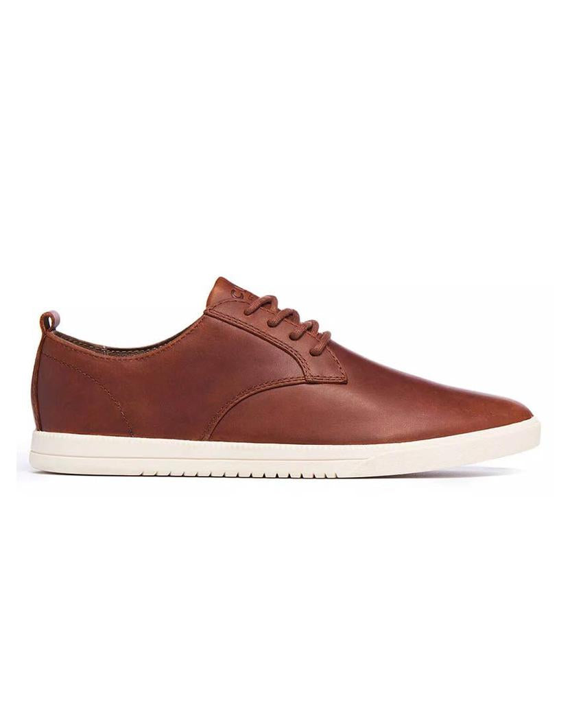 Ellington Chestnut Oiled Leather data-zoom-image=