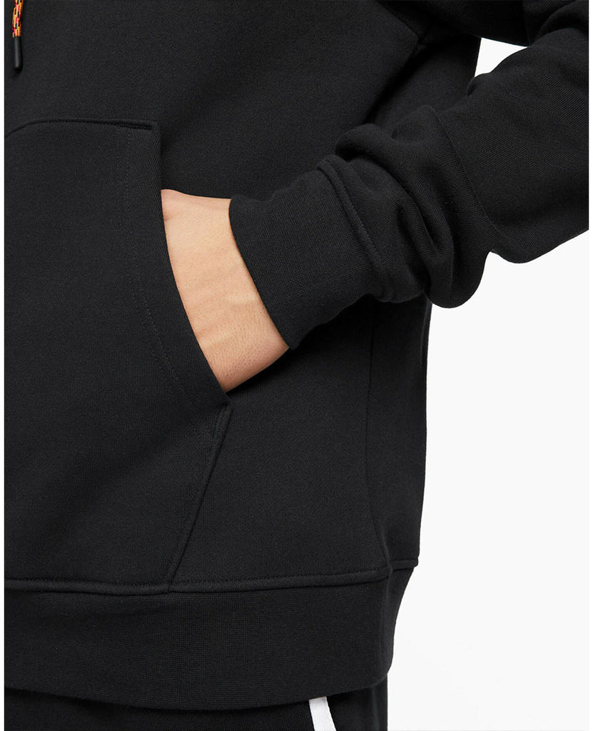 Jordan Jumpman  Fleece Hoodie Black data-zoom-image=