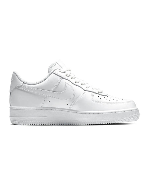 Nike af1 womens outlet white