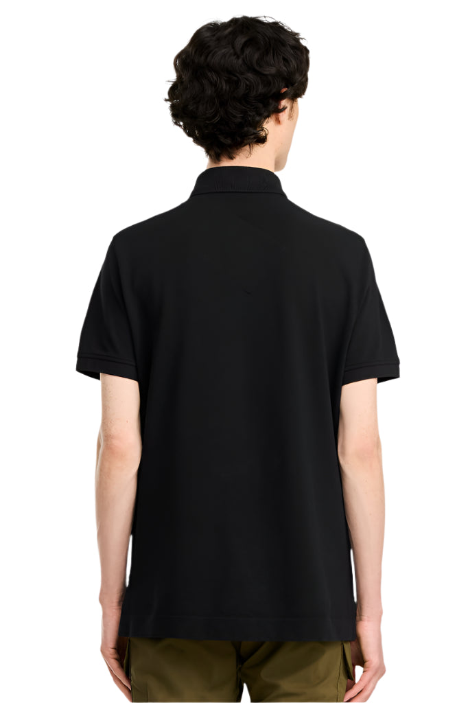 Beckley Polo Black Label Black data-zoom-image=