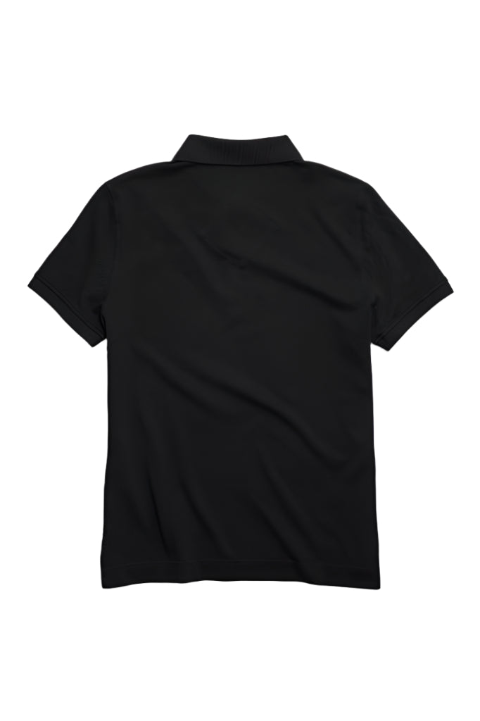 Beckley Polo Black Label Black data-zoom-image=