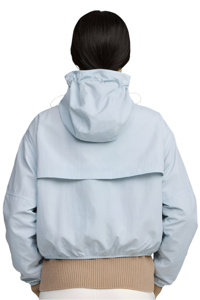 Sinclair Jacket Early Frost White Disc Womens data-zoom-image=