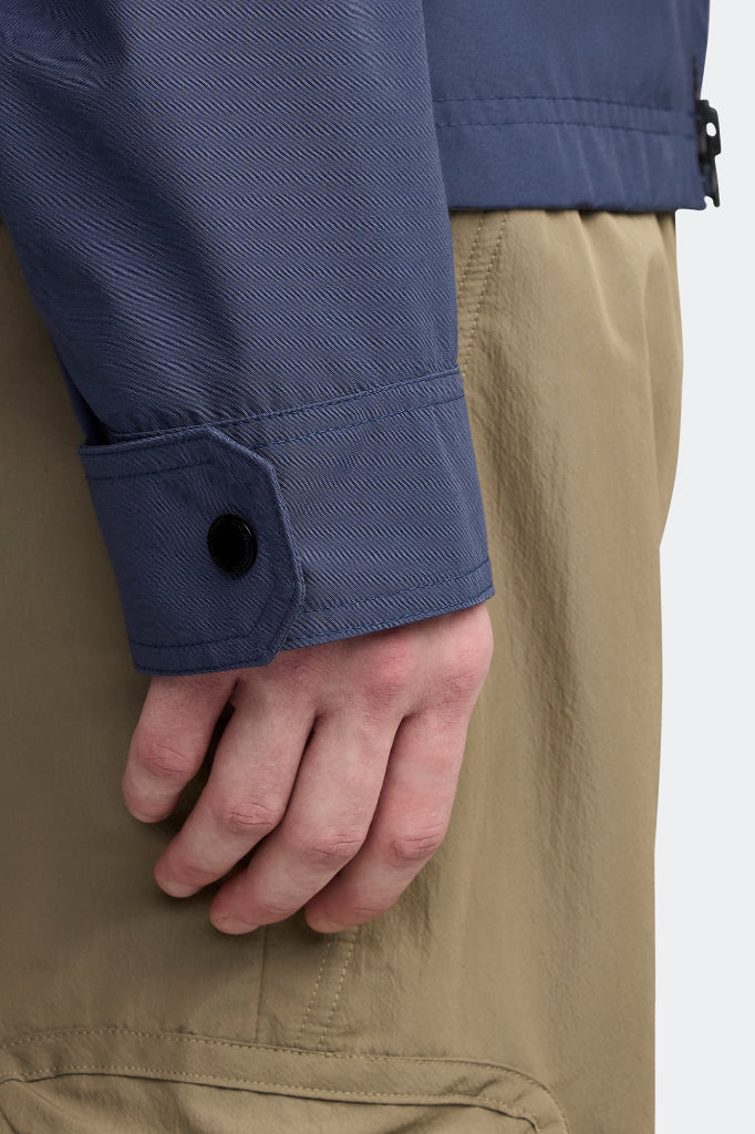 Rosedale Jacket Ozone Blue data-zoom-image=