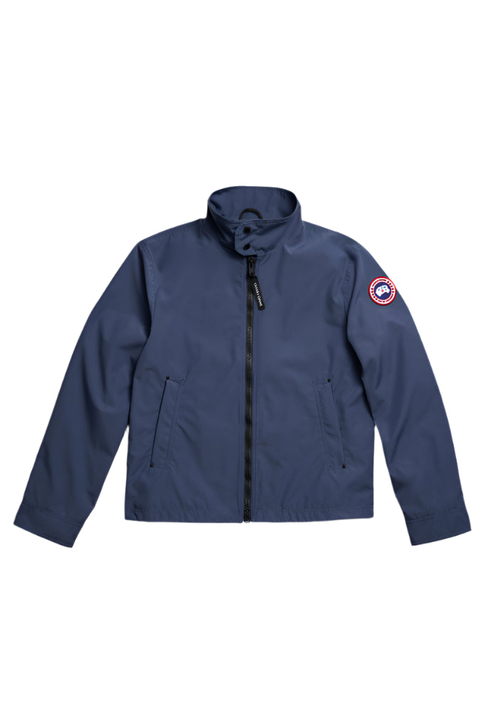 Rosedale Jacket Ozone Blue data-zoom-image=