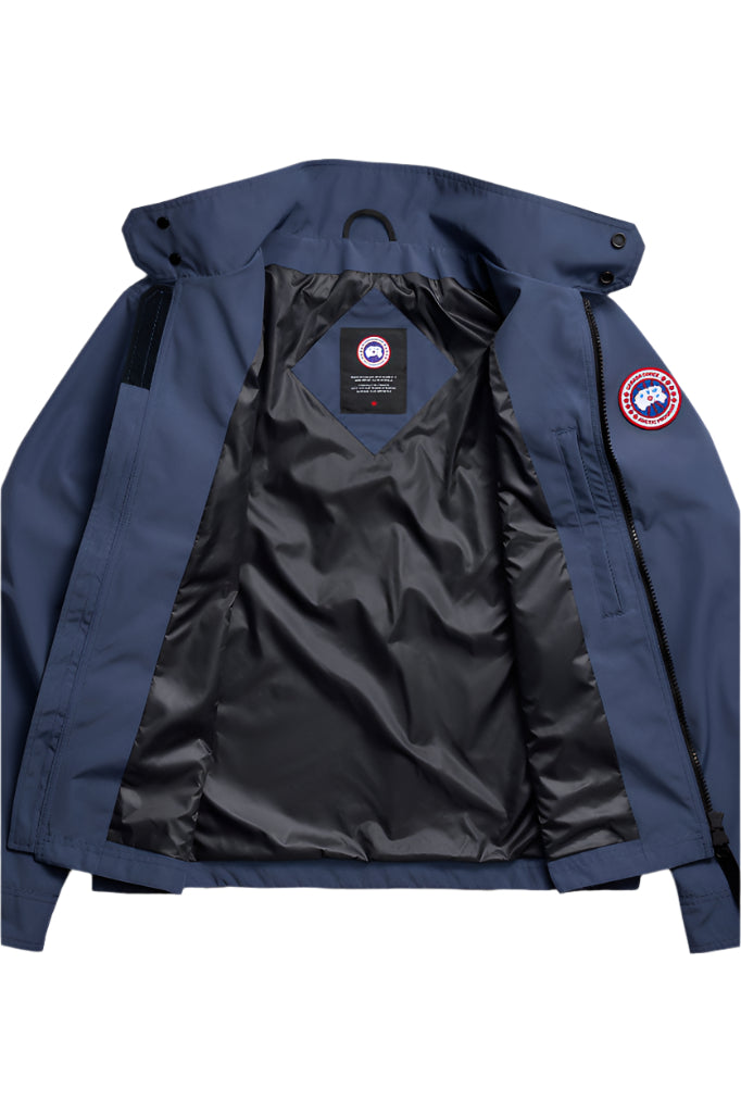 Rosedale Jacket Ozone Blue data-zoom-image=