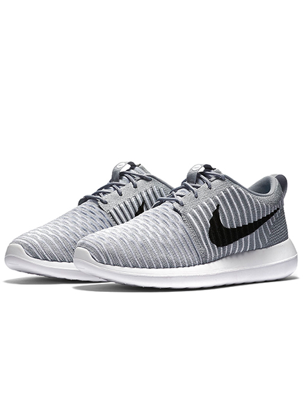 Mens nike roshe on sale flyknit