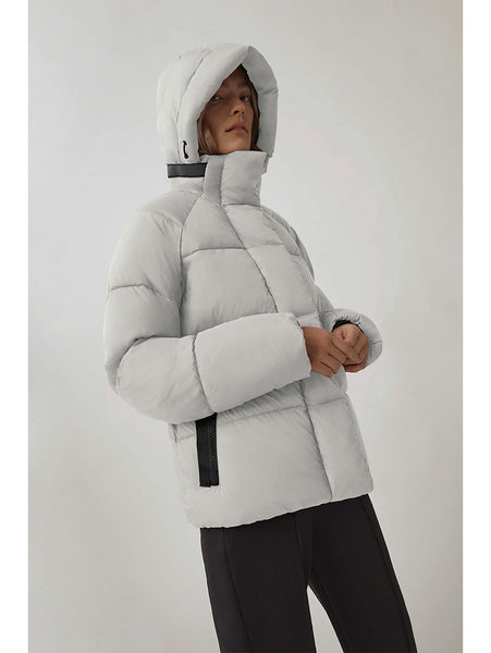 【 】レディース JUNCTION PARKA ホワイトレーベル CANADA GOOSE】レディース JUNCTION PARKA ホワイトレーベル