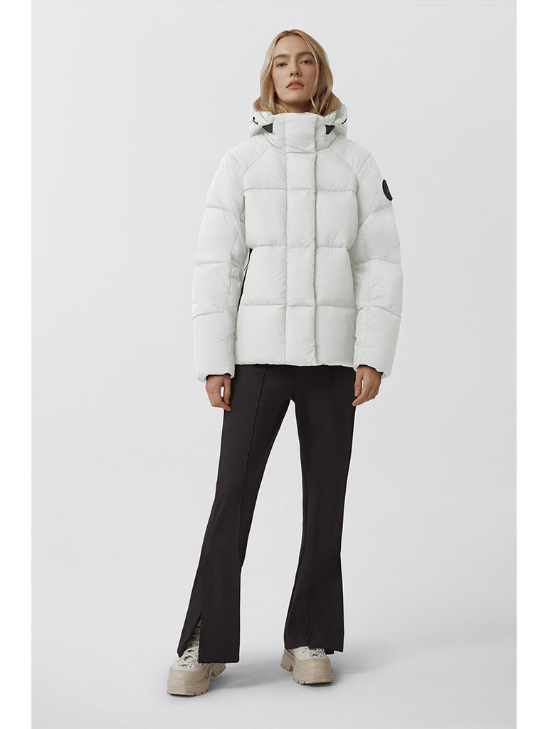 Junction Parka Black Label North Womens data-zoom-image=