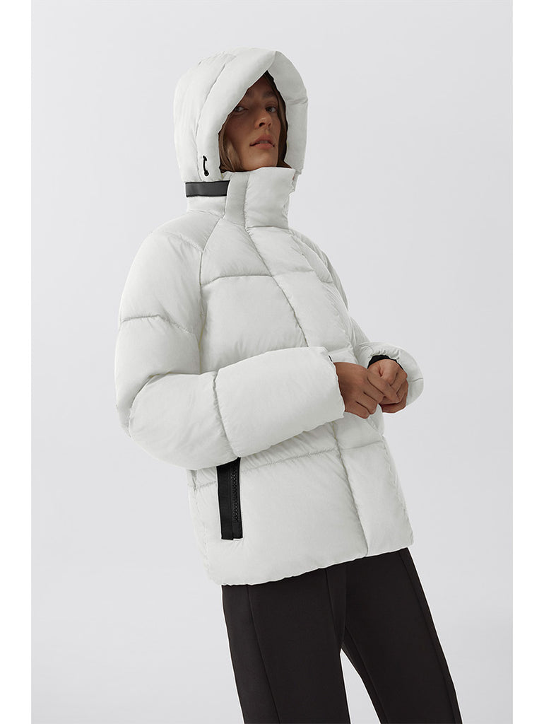 Junction Parka Black Label North Womens data-zoom-image=