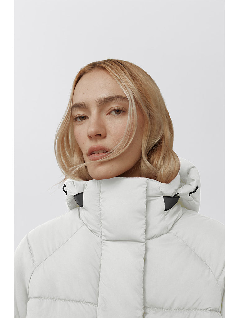 Junction Parka Black Label North Womens data-zoom-image=