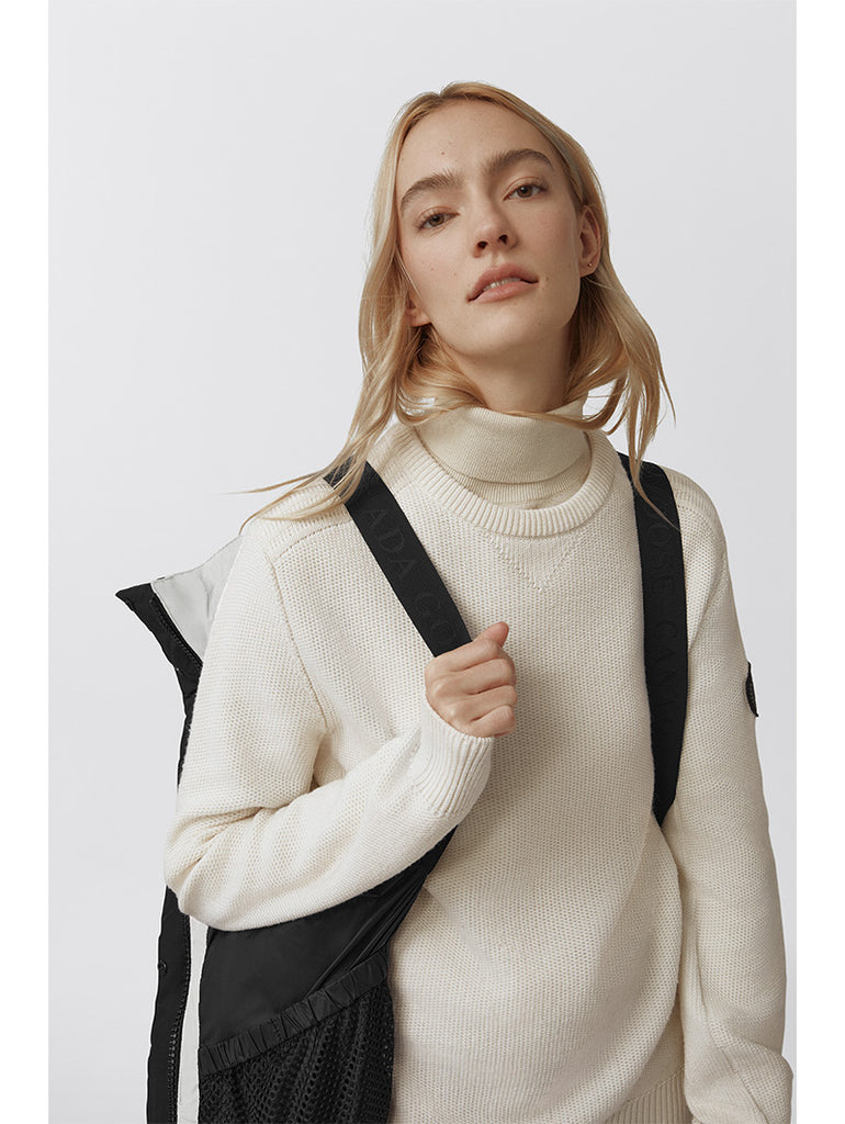 Junction Parka Black Label North Womens data-zoom-image=