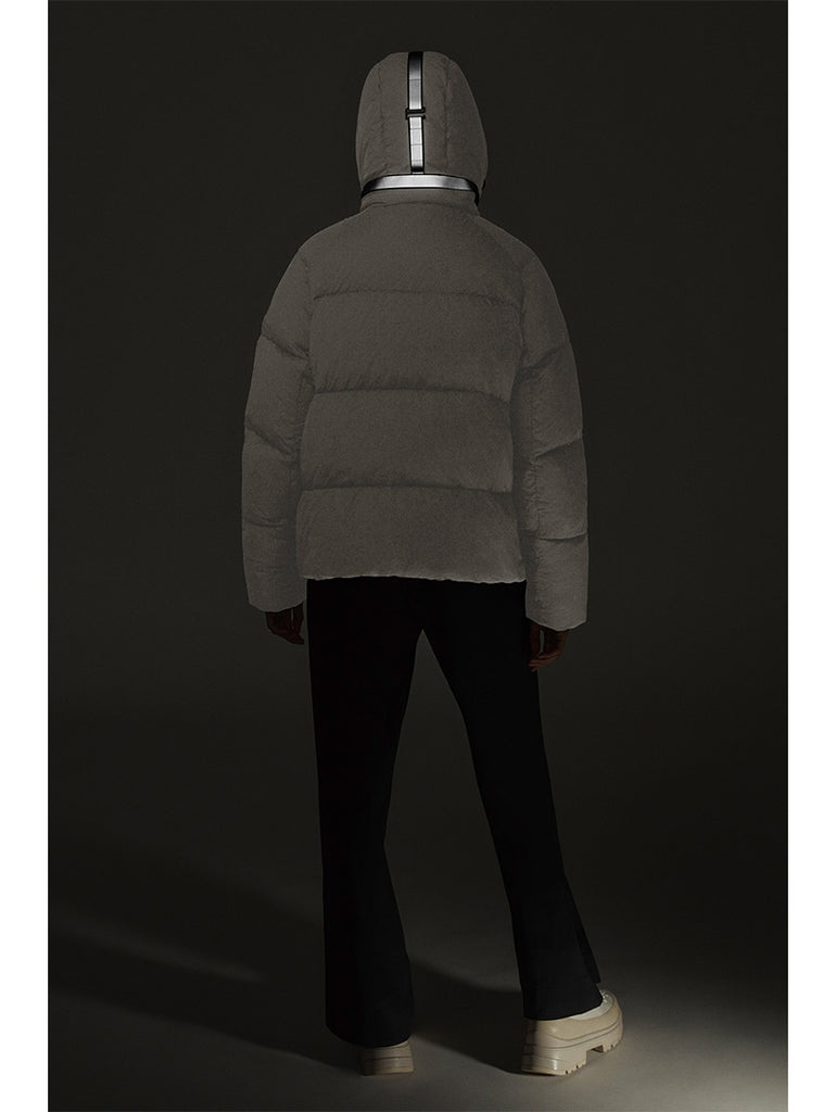 Junction Parka Black Label North Womens data-zoom-image=