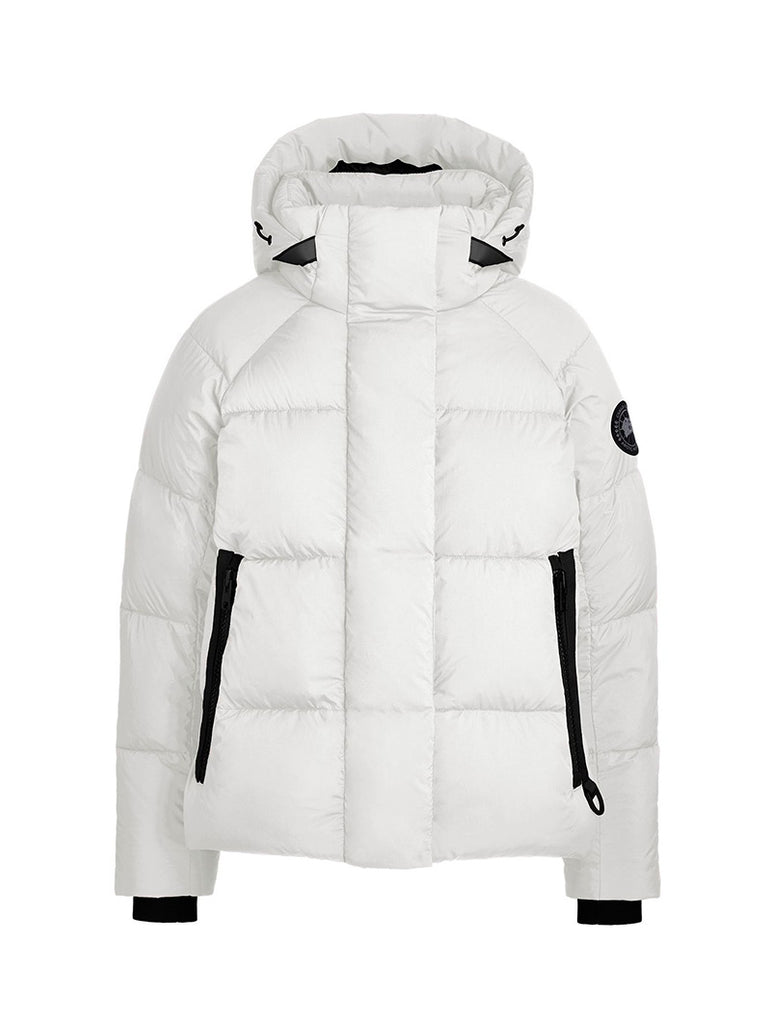 Junction Parka Black Label North Womens data-zoom-image=