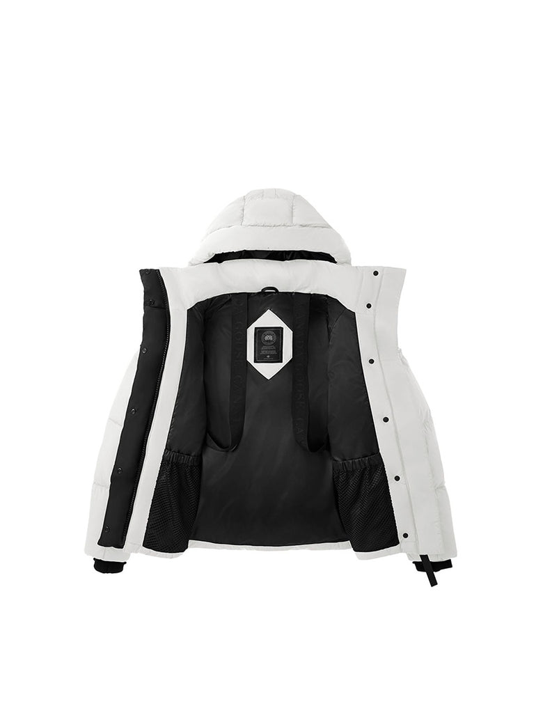 Junction Parka Black Label North Womens data-zoom-image=