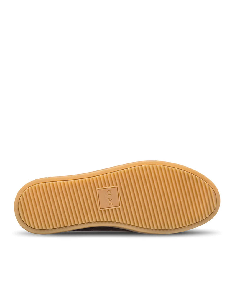 Bradley Cocoa Leather Light Gum data-zoom-image=