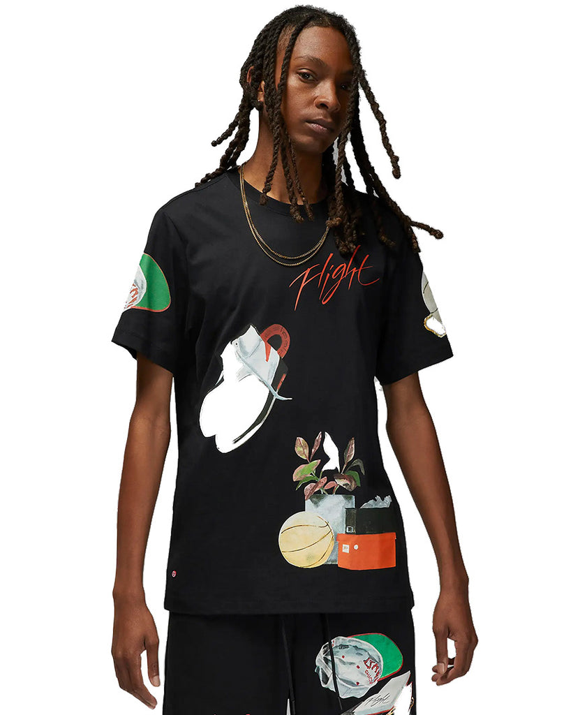 Jordan Artist Series By Jacob Rochester Black data-zoom-image=