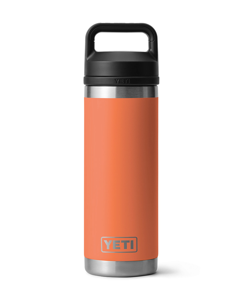 Rambler® 532 ML Bottle with Chug Cap High Desert Clay data-zoom-image=