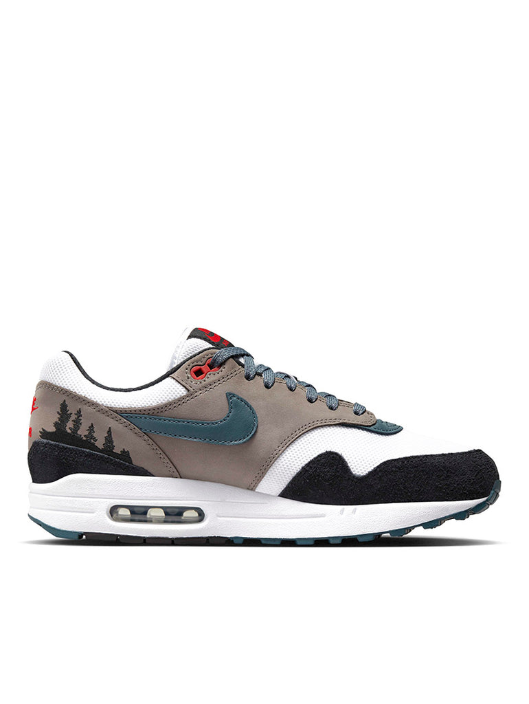 Air Max 1 Escape White / Slate Blue data-zoom-image=