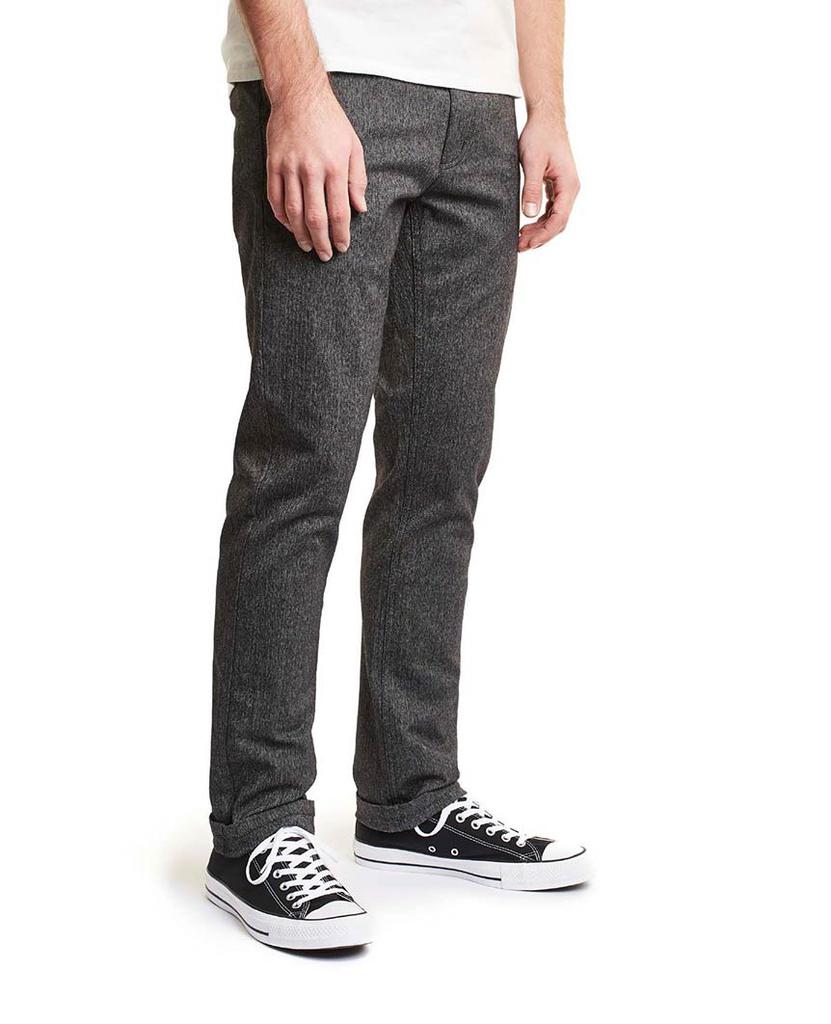 Reserve Chino LTD Pant Charcoal Heather data-zoom-image=