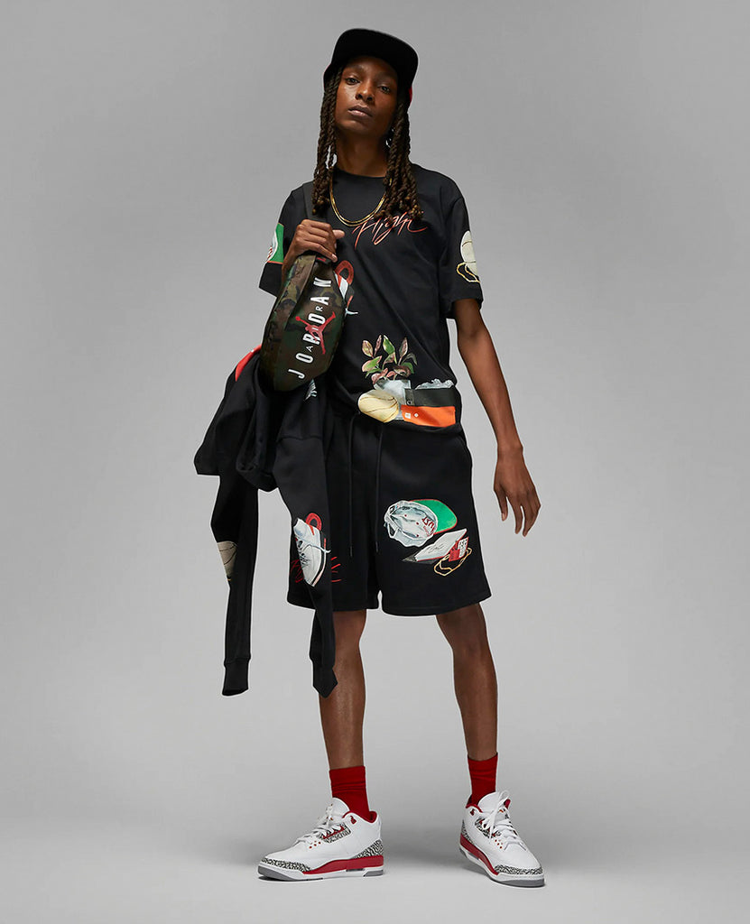 Jordan Artist Series By Jacob Rochester Black data-zoom-image=
