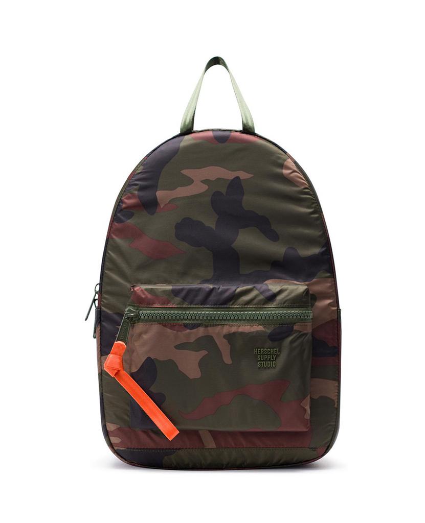 HS6 Backpack Studio Woodland Camo data-zoom-image=