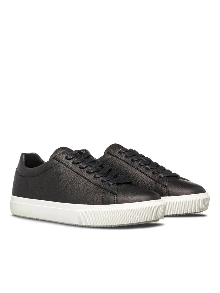 Bradley Venice Black Leather White data-zoom-image=