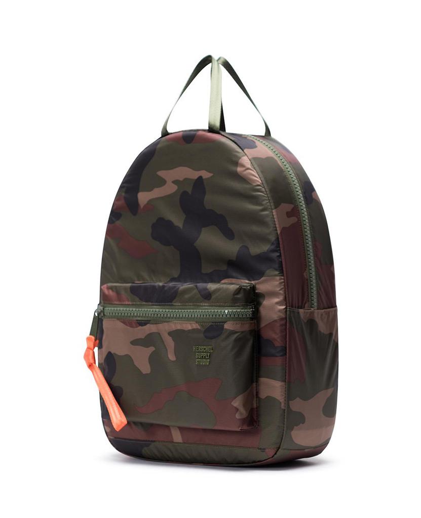 HS6 Backpack Studio Woodland Camo data-zoom-image=