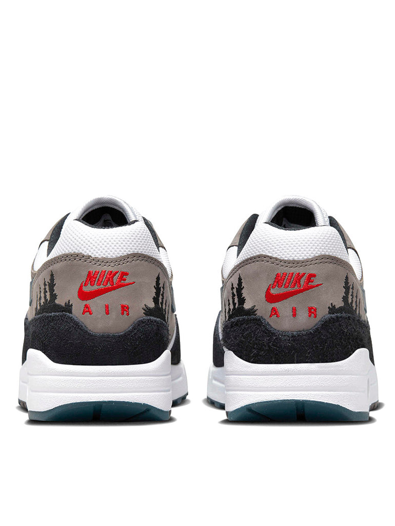 Air Max 1 Escape White / Slate Blue data-zoom-image=