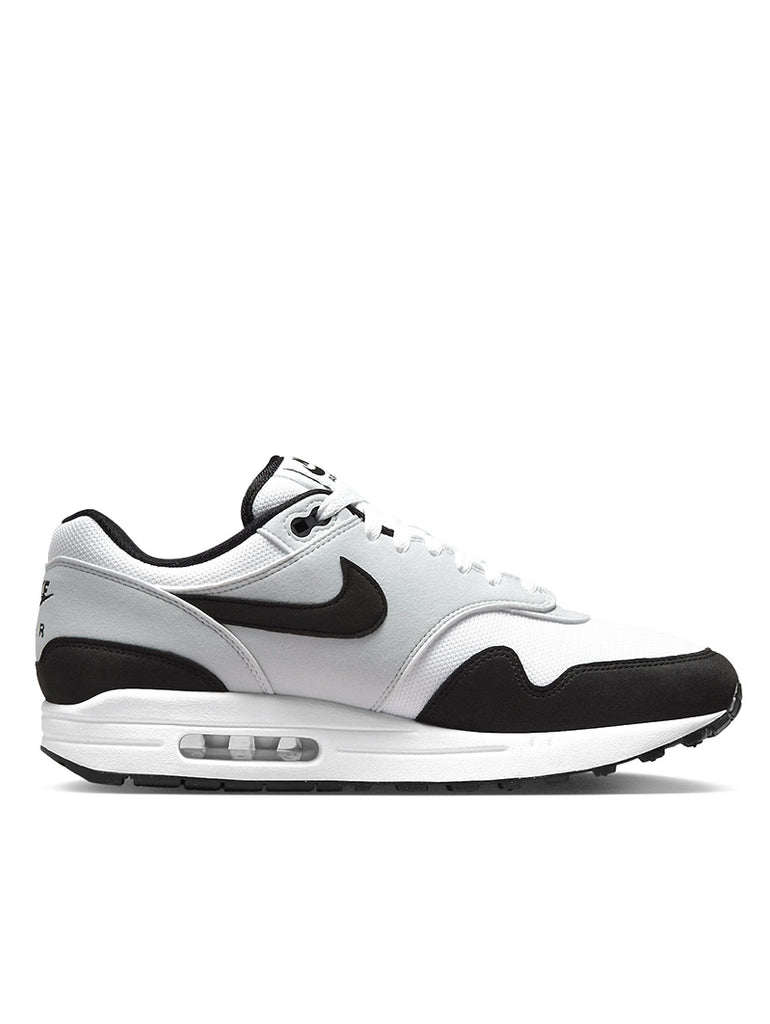 Air Max 1  White Black-Pure Platinum data-zoom-image=