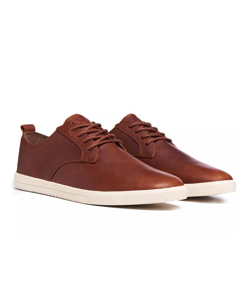 Ellington Chestnut Oiled Leather data-zoom-image=