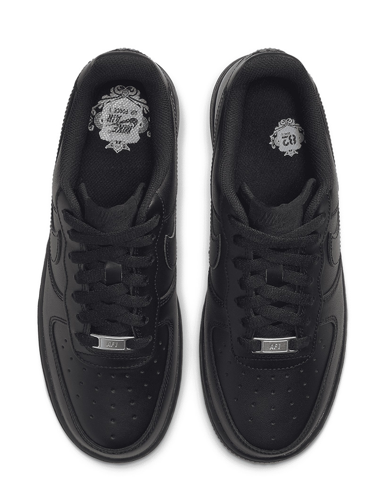 Air Force 1 '07  Womens Black data-zoom-image=