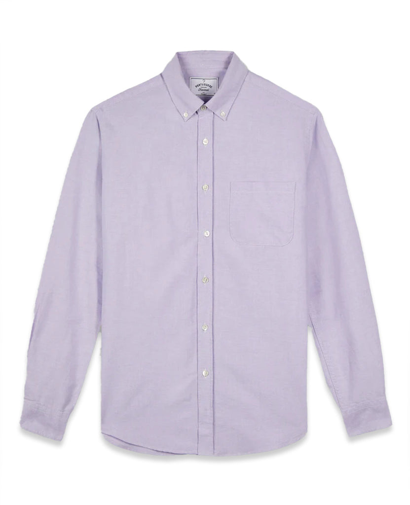 Belavista L/S  Lavanda data-zoom-image=