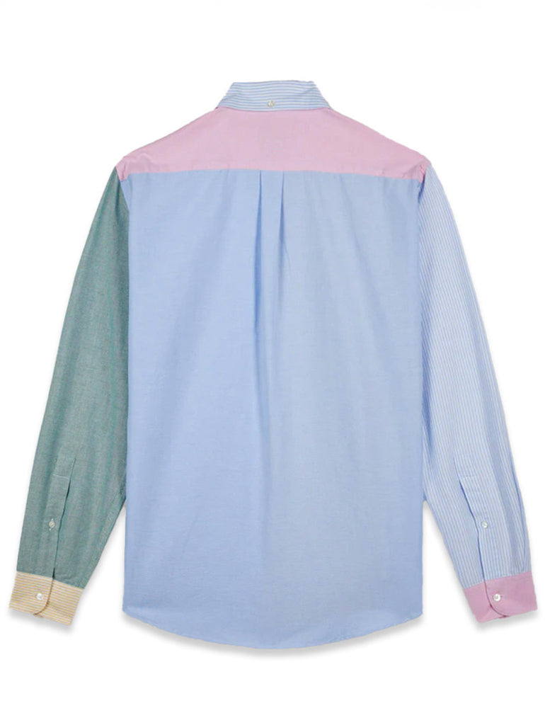 Belavista  L/S  Patchwork data-zoom-image=