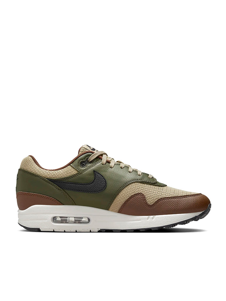Air Max 1 Essential Premium Neutral Olive data-zoom-image=
