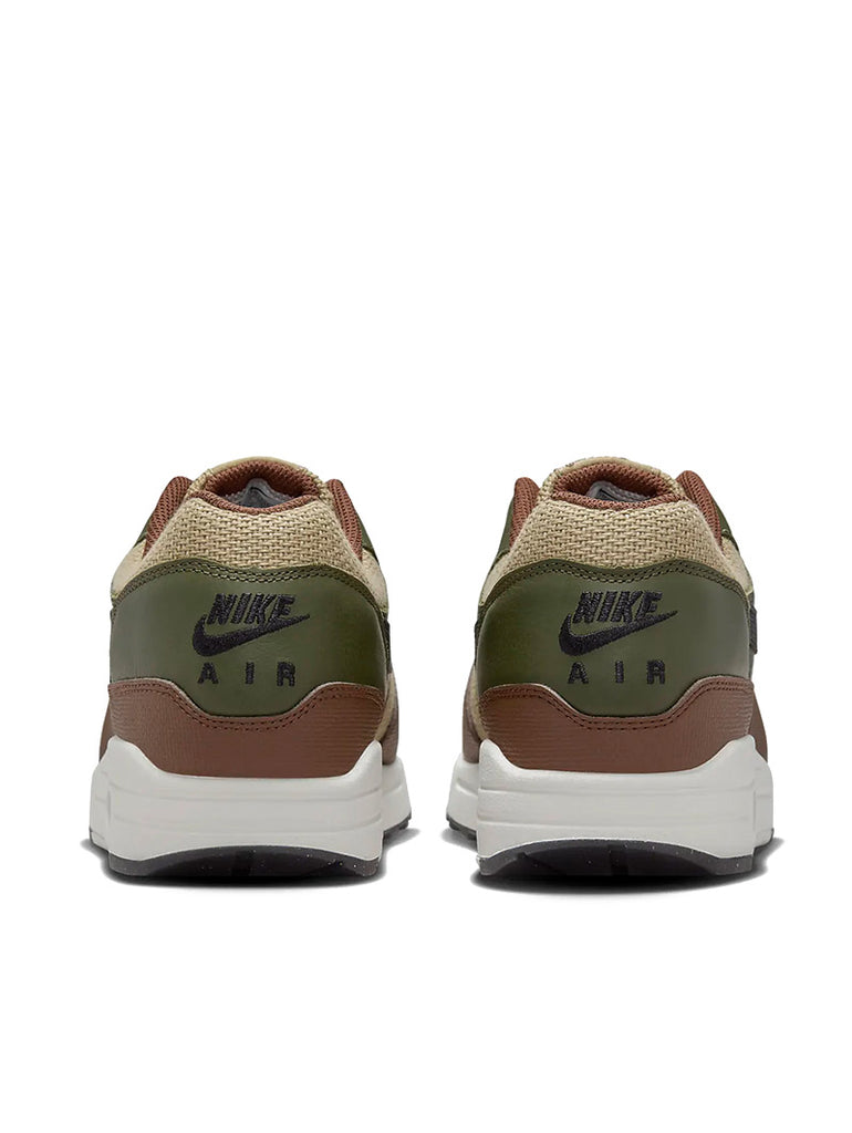 Air Max 1 Essential Premium Neutral Olive data-zoom-image=