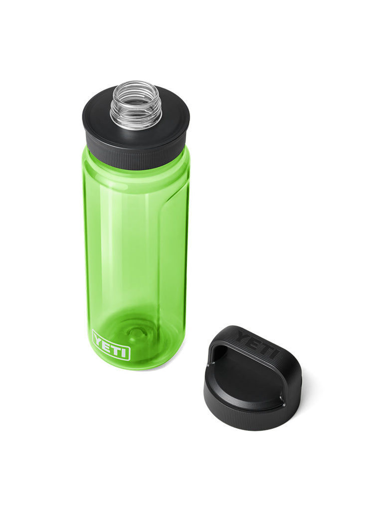 YONDER™  1 L Water Bottle  With Yonder Cap Canopy Green data-zoom-image=