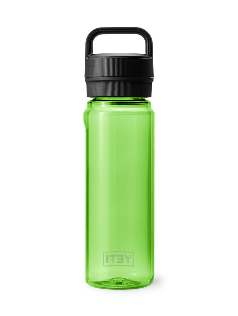 YONDER™  1 L Water Bottle  With Yonder Cap Canopy Green data-zoom-image=