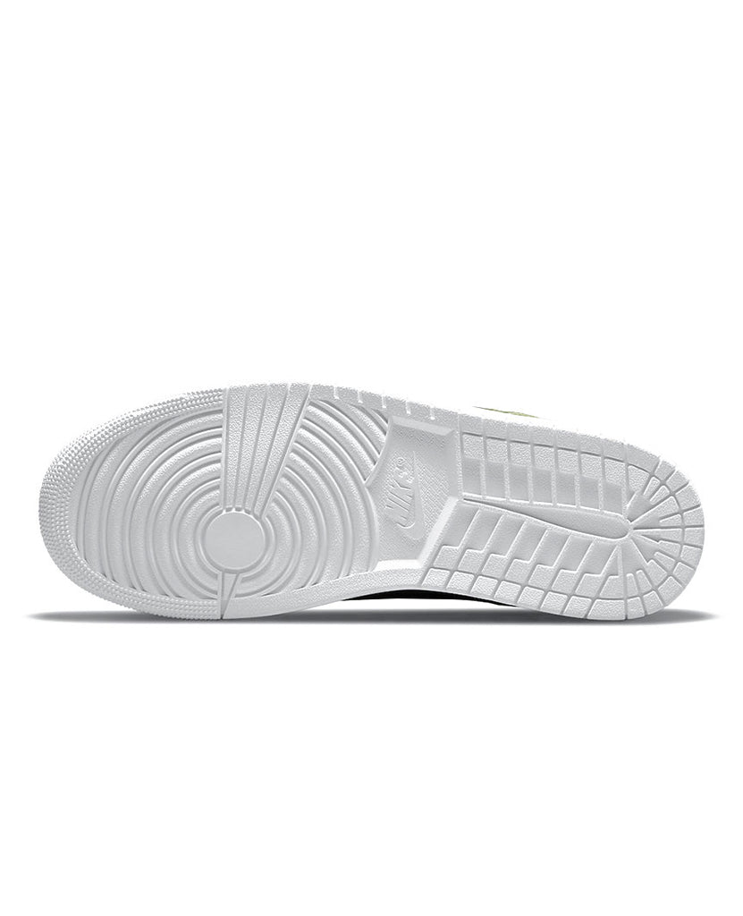 Air Jordan 1 Centre Court Oil Green data-zoom-image=