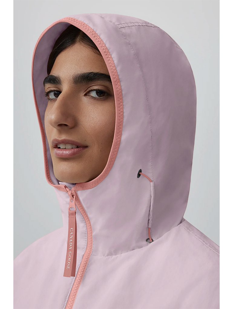 Sinclair Jacket Black Label Sunset Pink data-zoom-image=