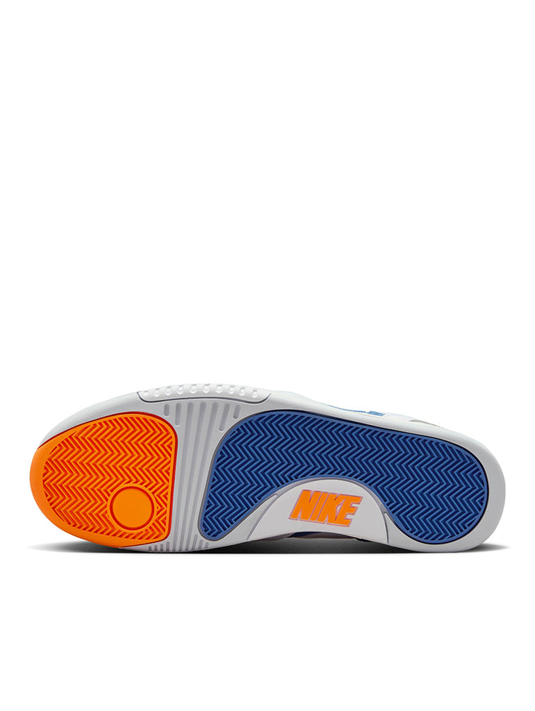 Air Tech Challenge 2 Tart and Stone Blue data-zoom-image=