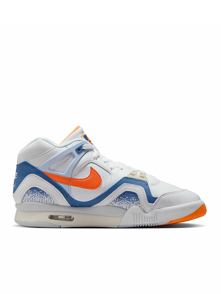 Air Tech Challenge 2 Tart and Stone Blue data-zoom-image=