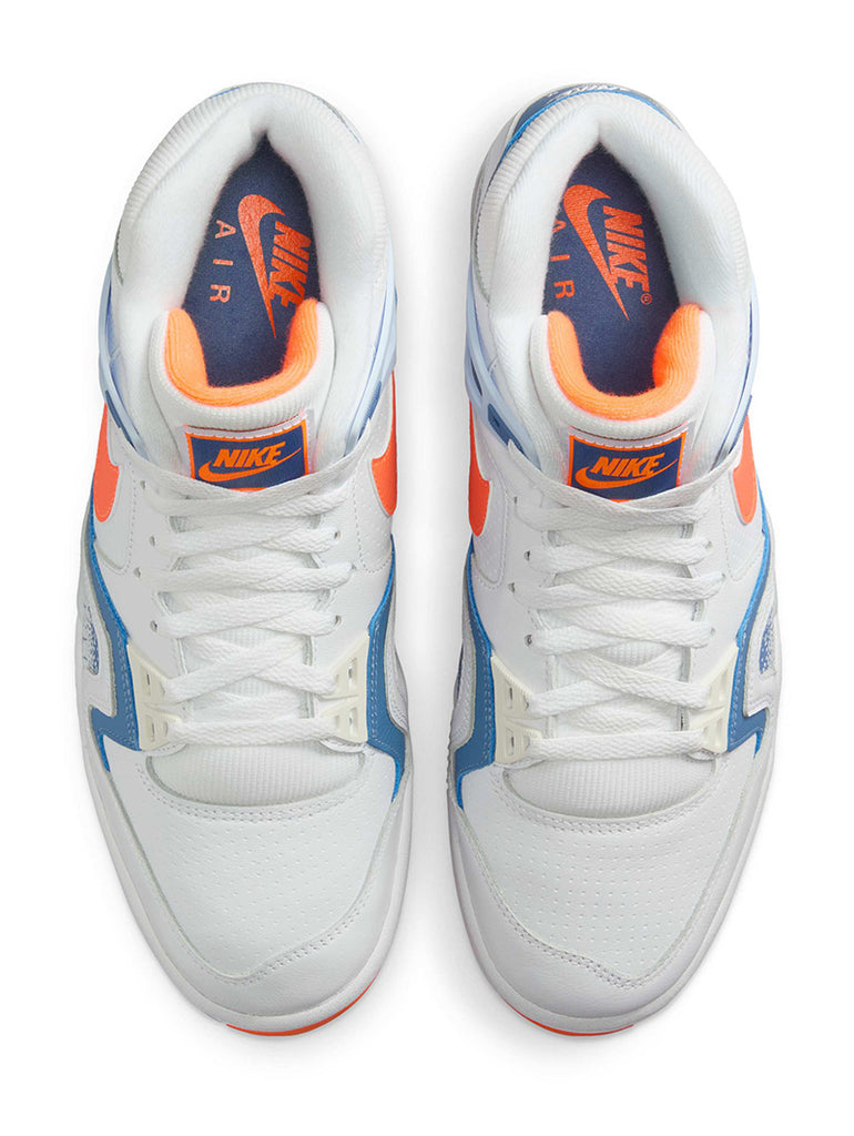 Air Tech Challenge 2 Tart and Stone Blue data-zoom-image=