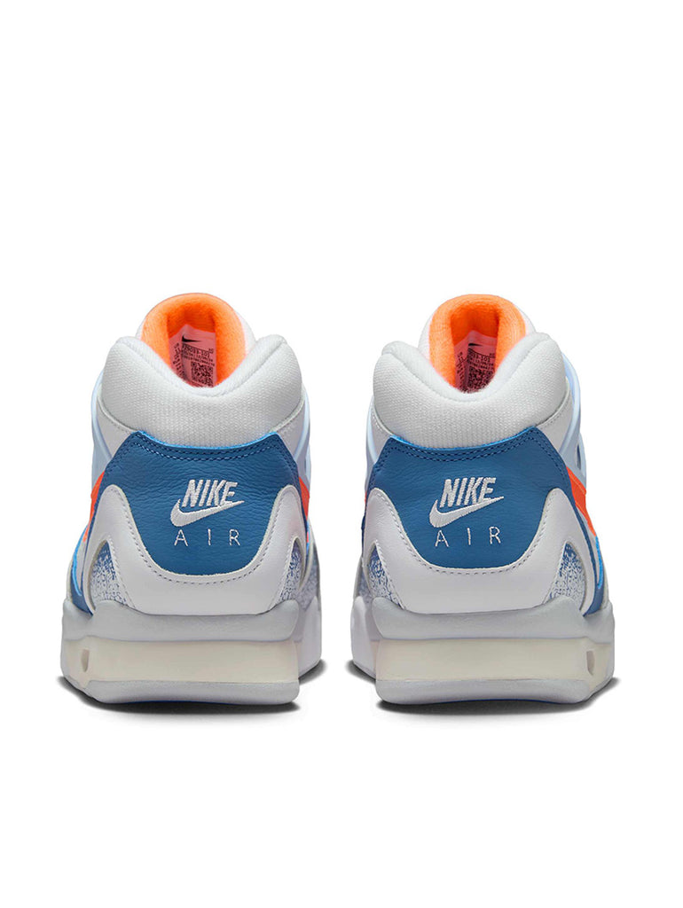 Air Tech Challenge 2 Tart and Stone Blue data-zoom-image=