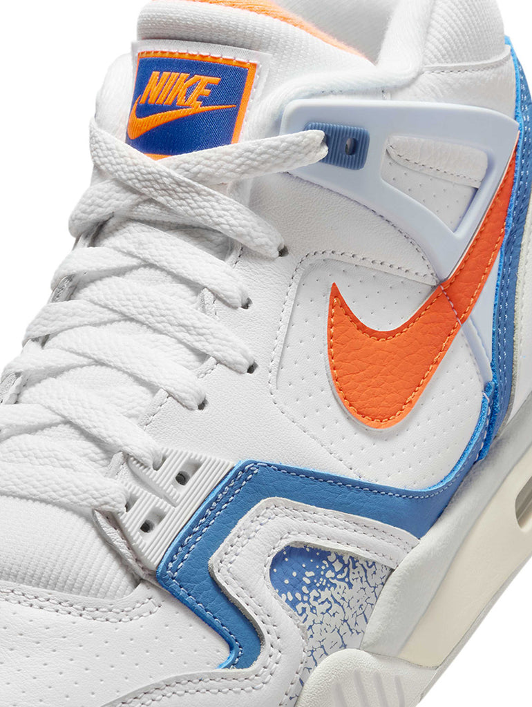 Air Tech Challenge 2 Tart and Stone Blue data-zoom-image=