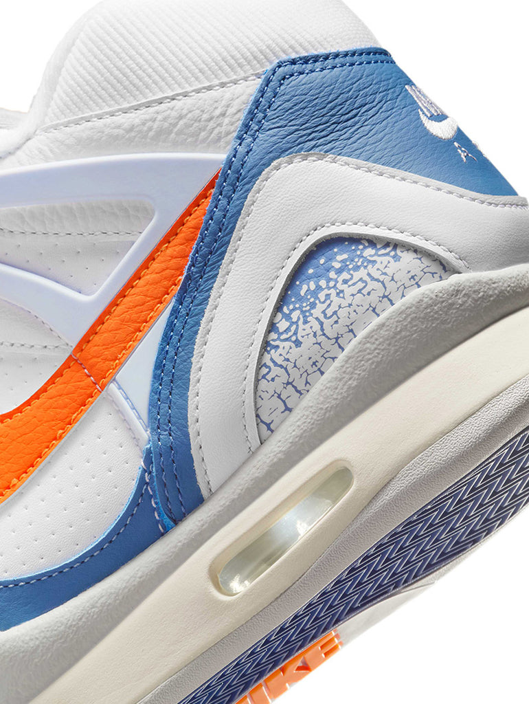 Air Tech Challenge 2 Tart and Stone Blue data-zoom-image=