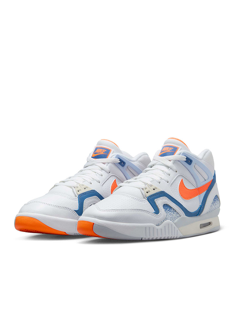 Air Tech Challenge 2 Tart and Stone Blue data-zoom-image=
