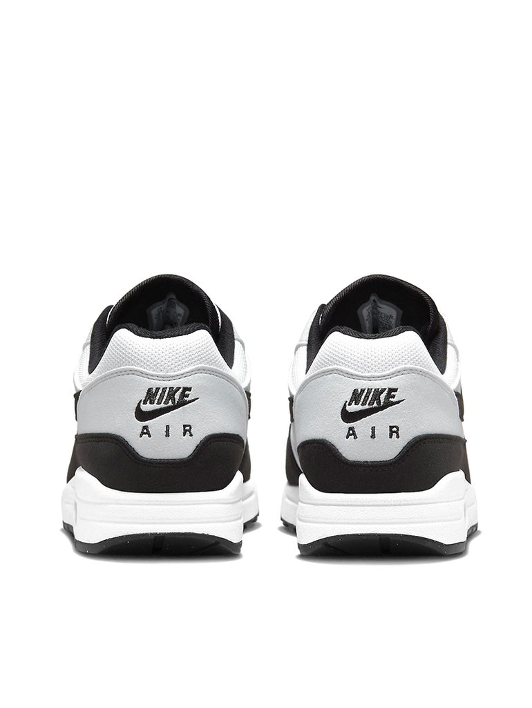 Air Max 1  White Black-Pure Platinum data-zoom-image=