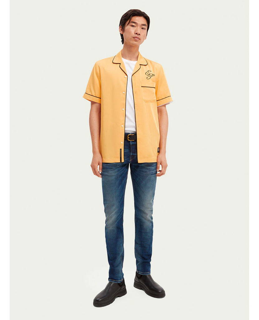 Ralston Regular Slim Jean Cloud of Smoke data-zoom-image=