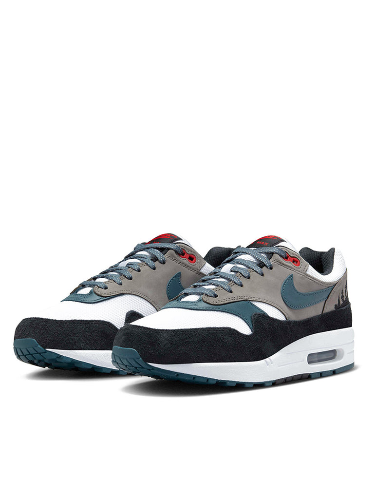Air Max 1 Escape White / Slate Blue data-zoom-image=