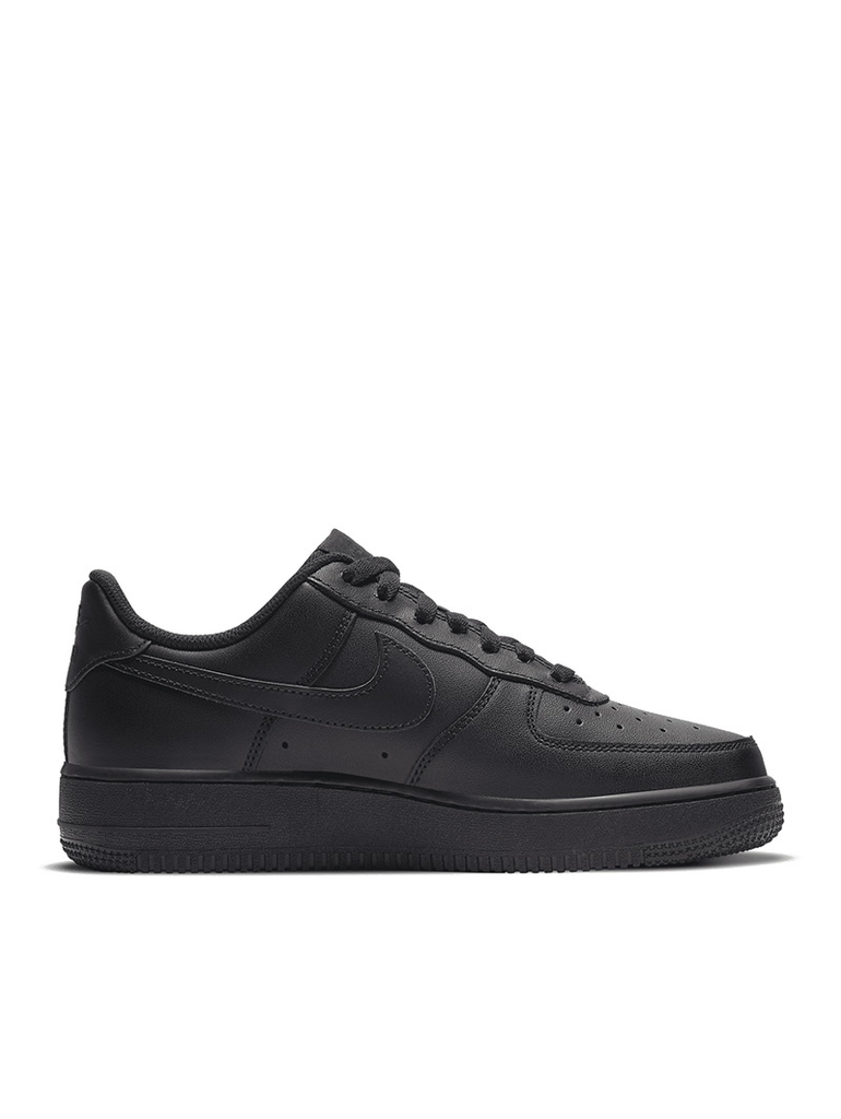 Air Force 1 '07  Womens Black data-zoom-image=